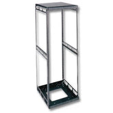 Middle Atlantic 15827 Slim 5 Series 19" Equipment Rack Enclosure - 43 Space